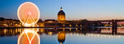 Viagens e F�rias em Toulouse