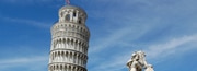 Viagens e F�rias em Pisa