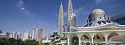 Viagens e F�rias em Kuala Lumpur