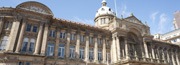 Viagens e F�rias em Birmingham