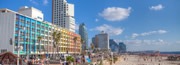 Viagens e F�rias em Telavive