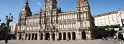 Viagens e F�rias em A Corunha