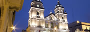 Viagens e F�rias em Lima
