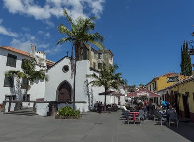 Viagens Madeira