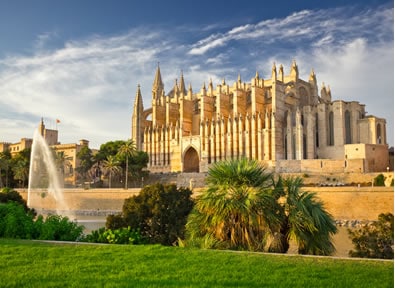 Viagens Maiorca