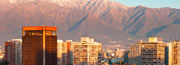 Santiago Do Chile