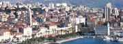 Split