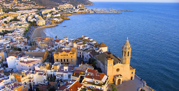 Sitges