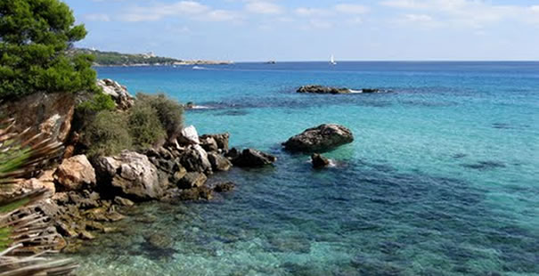 Cala Ratjada