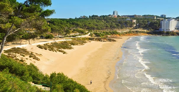 Costa Dourada