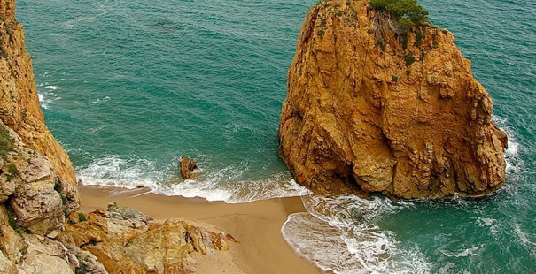 Begur