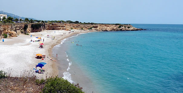 Alcanar