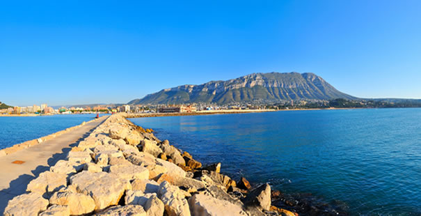 Denia