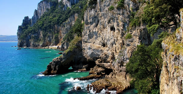 Castro Urdiales