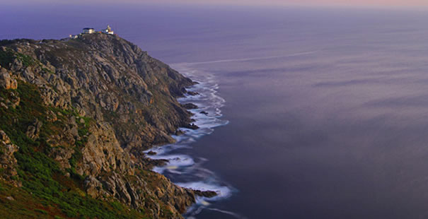 Finisterre