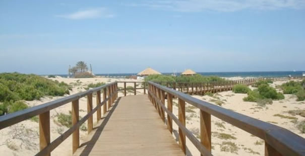 Santa Pola