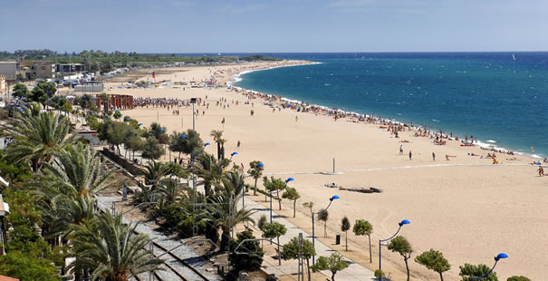Malgrat De Mar