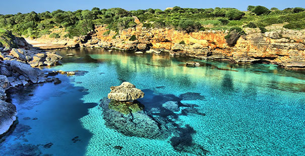 Porto Cristo