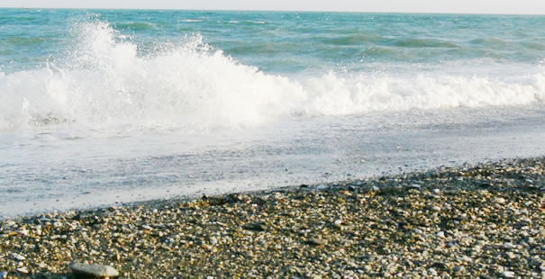 Torre Del Mar