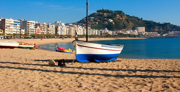 Blanes