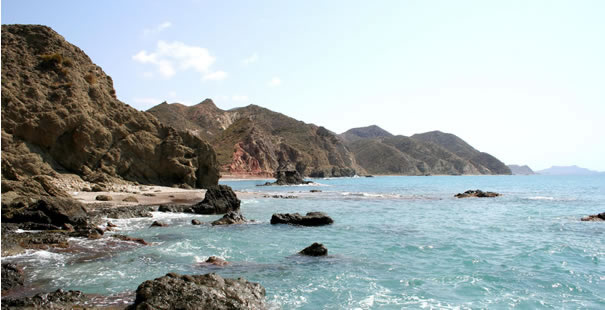 Mojacar