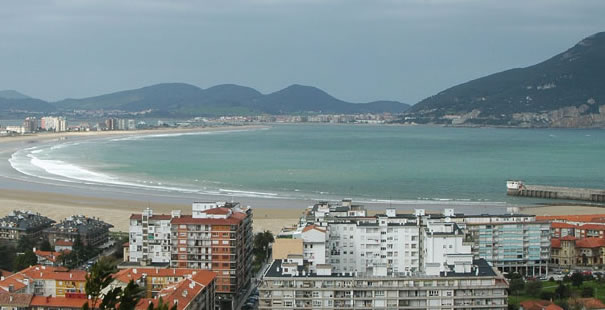 Laredo