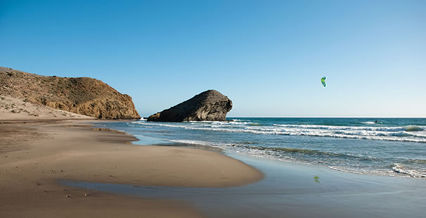 Almeria