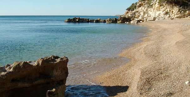 La Ampolla