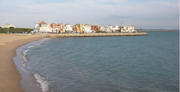 El Puerto De Santa Maria
