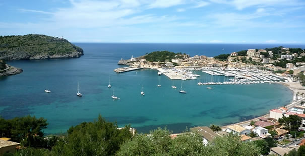 El Puerto De S�ller