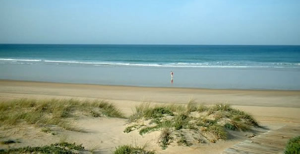 Costa de Almeria