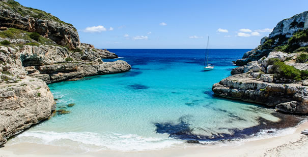 Calas De Mallorca