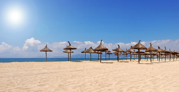 Praia De Palma