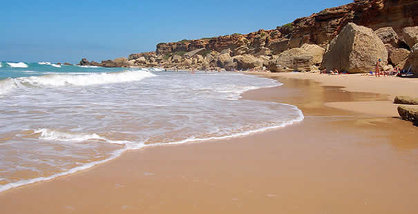 Costa da Luz (C�dis)