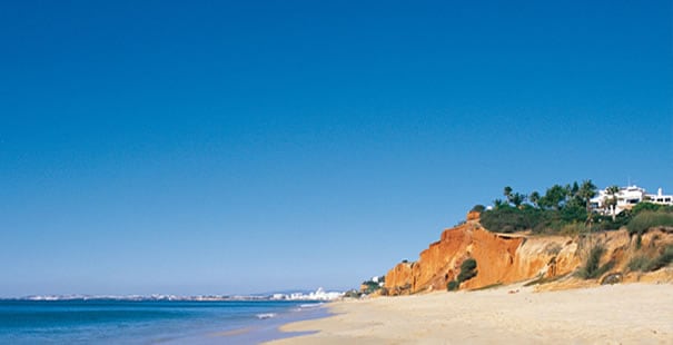 Vale Do Lobo / Quinta Do Lago