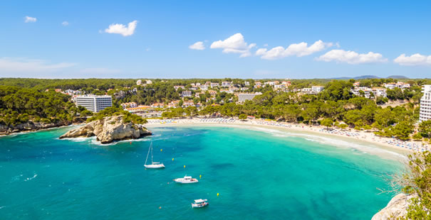 Menorca