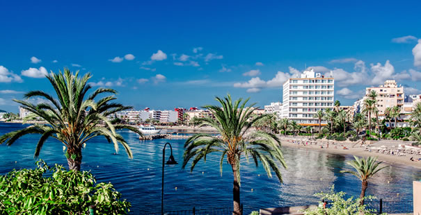 Ibiza