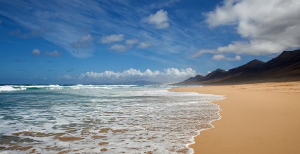 Fuerteventura