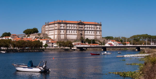 Vila Do Conde