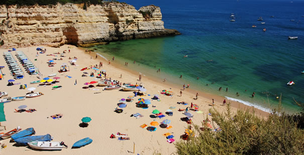 Monte Gordo