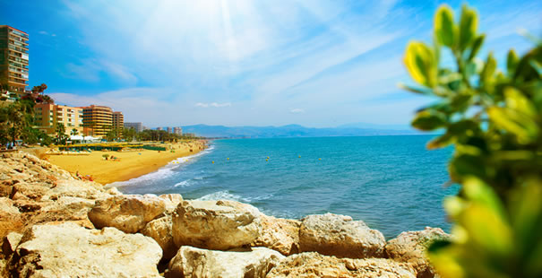Costa do Sol