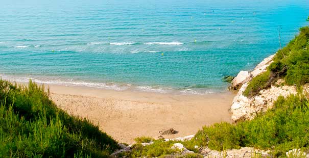 Calafell