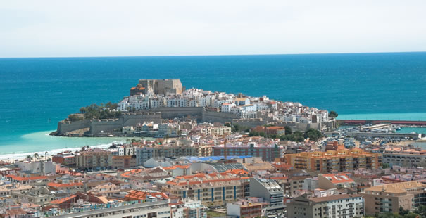 Pe�iscola
