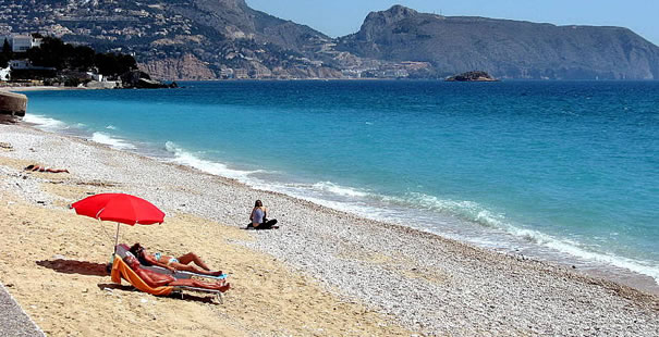 Calpe