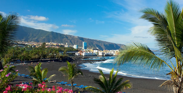Tenerife
