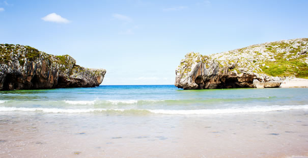 Llanes