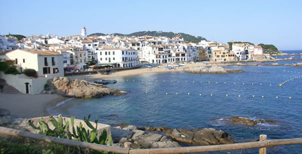 Calella De Palafrugell