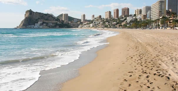 Costa Branca