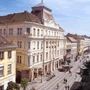 Hot�is Gyor