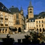 Hot�is Luxemburgo